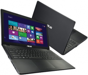 Asus X551CA Black